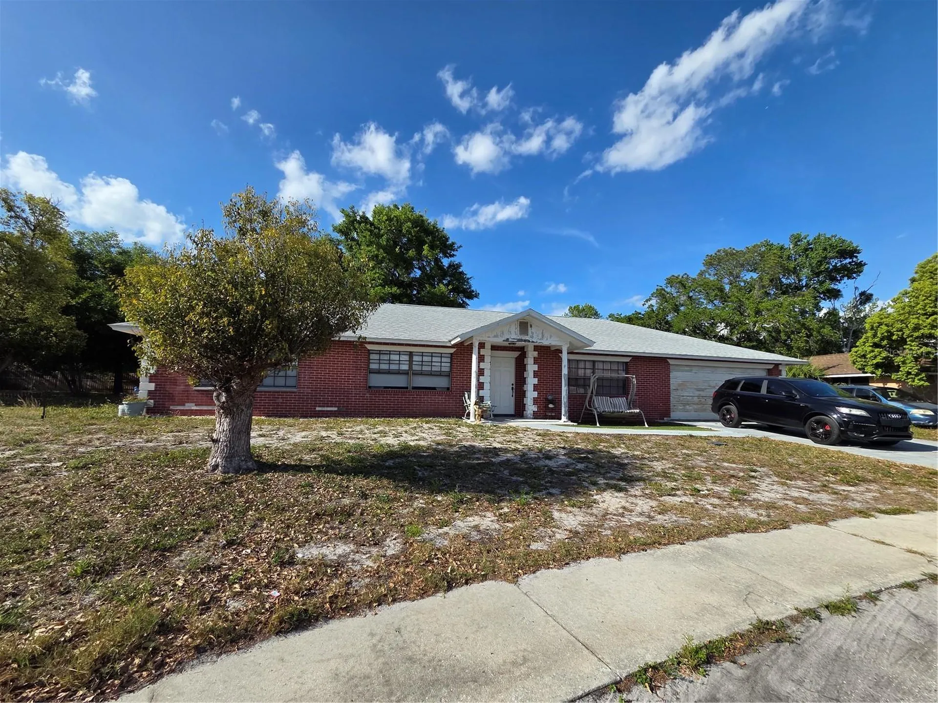 6425 Vega Drive Port Richey FL 34668