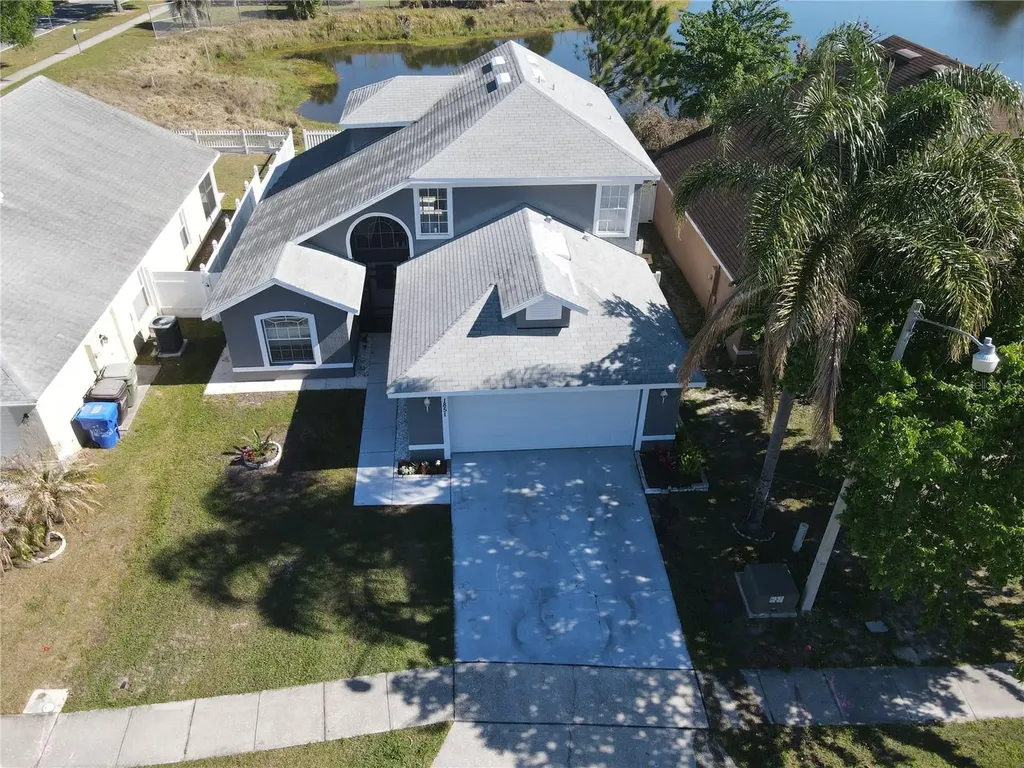 1851 Wimbledon Street Kissimmee FL 34743