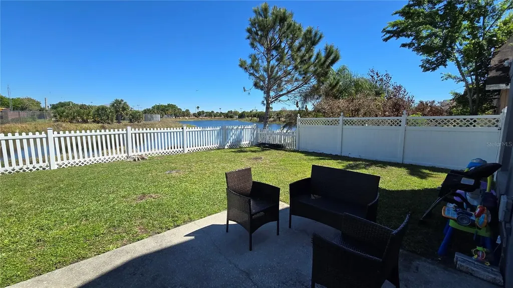 1851 Wimbledon Street Kissimmee FL 34743