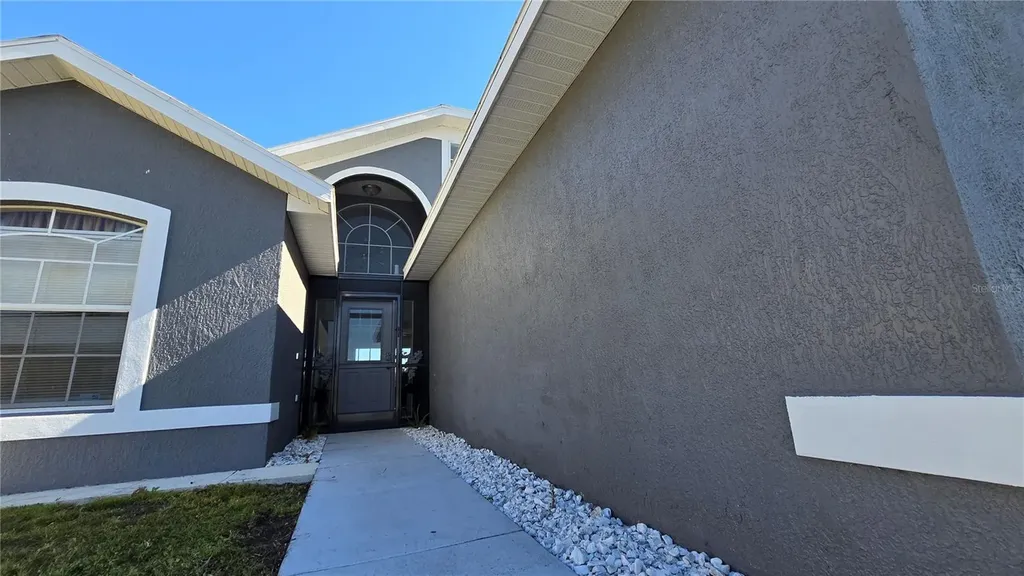 1851 Wimbledon Street Kissimmee FL 34743