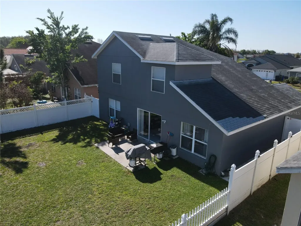 1851 Wimbledon Street Kissimmee FL 34743
