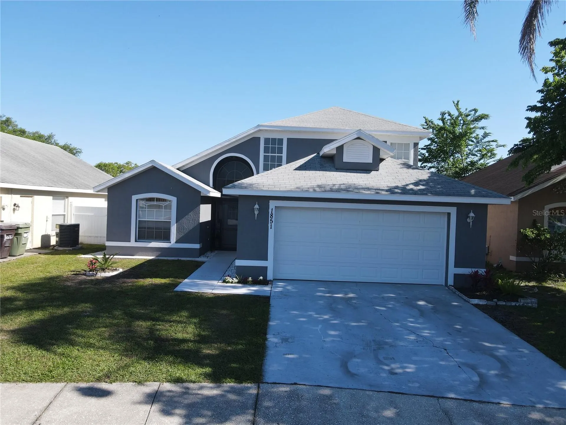 1851 Wimbledon Street Kissimmee FL 34743