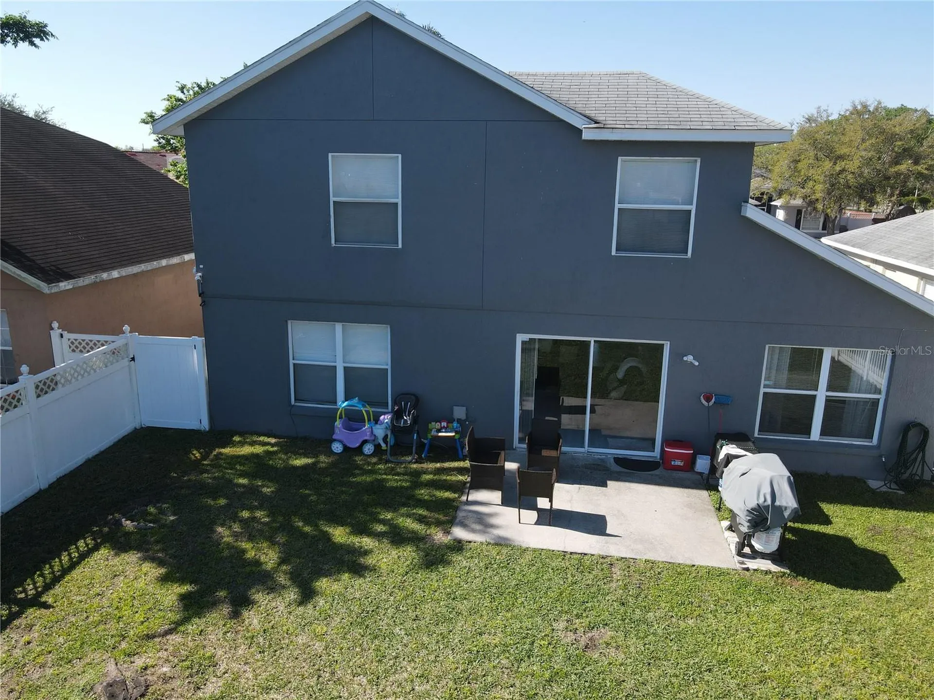 1851 Wimbledon Street Kissimmee FL 34743
