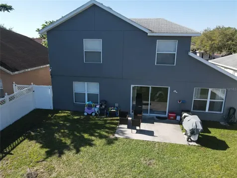 1851 Wimbledon Street Kissimmee FL 34743
