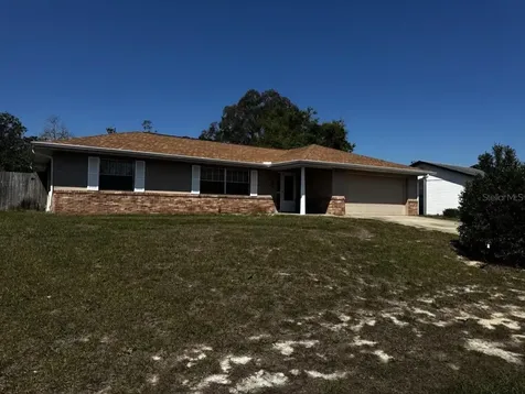 2014 Dearing Avenue Deltona FL 32725