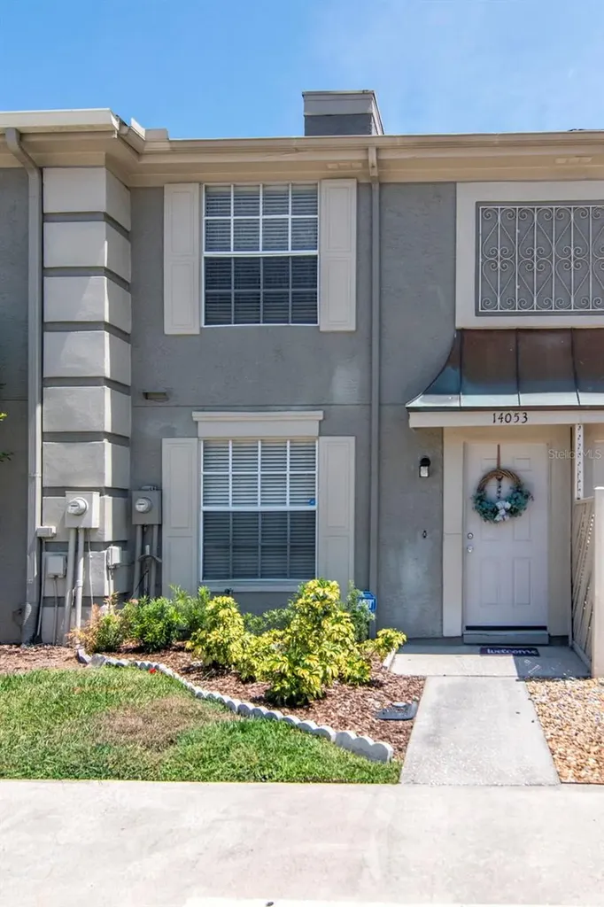 14053 Notreville Way Tampa FL 33624