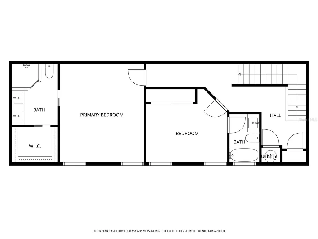 536 4th Avenue S St Petersburg FL 33701