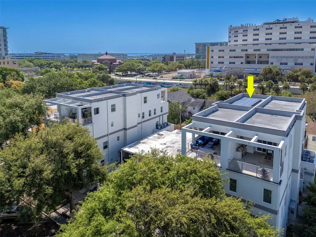 536 4th Avenue S St Petersburg FL 33701