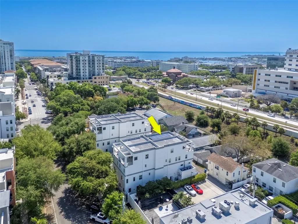 536 4th Avenue S St Petersburg FL 33701