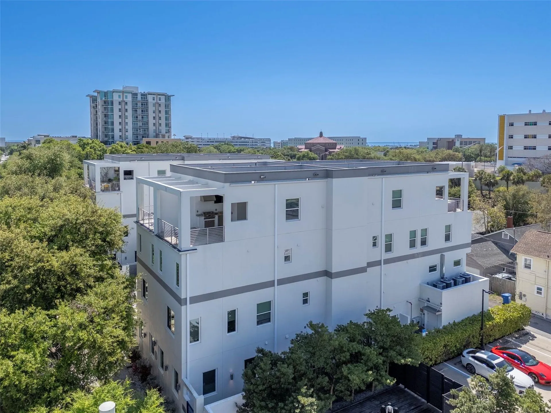 536 4th Avenue S St Petersburg FL 33701