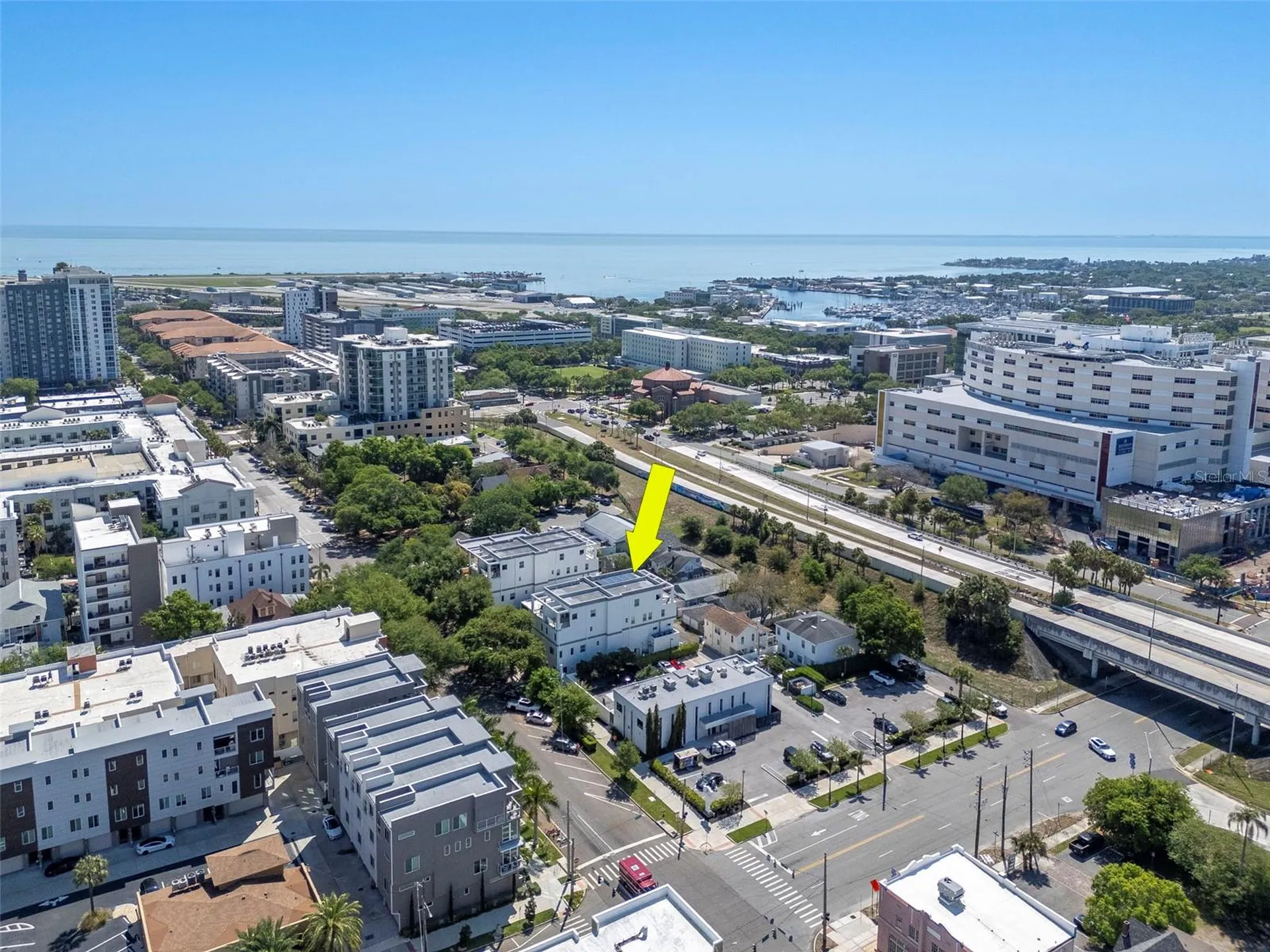 536 4th Avenue S St Petersburg FL 33701