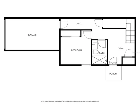 536 4th Avenue S St Petersburg FL 33701