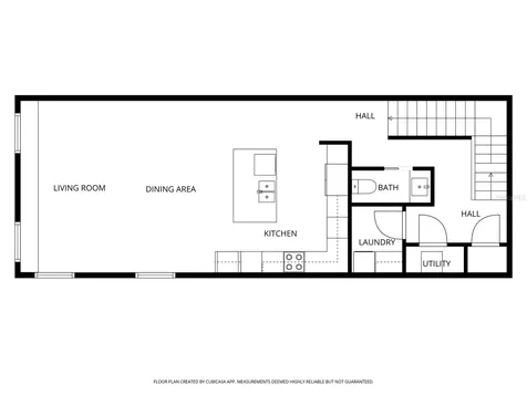 536 4th Avenue S St Petersburg FL 33701