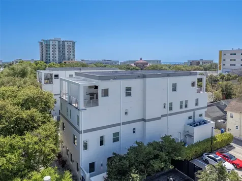 536 4th Avenue S St Petersburg FL 33701
