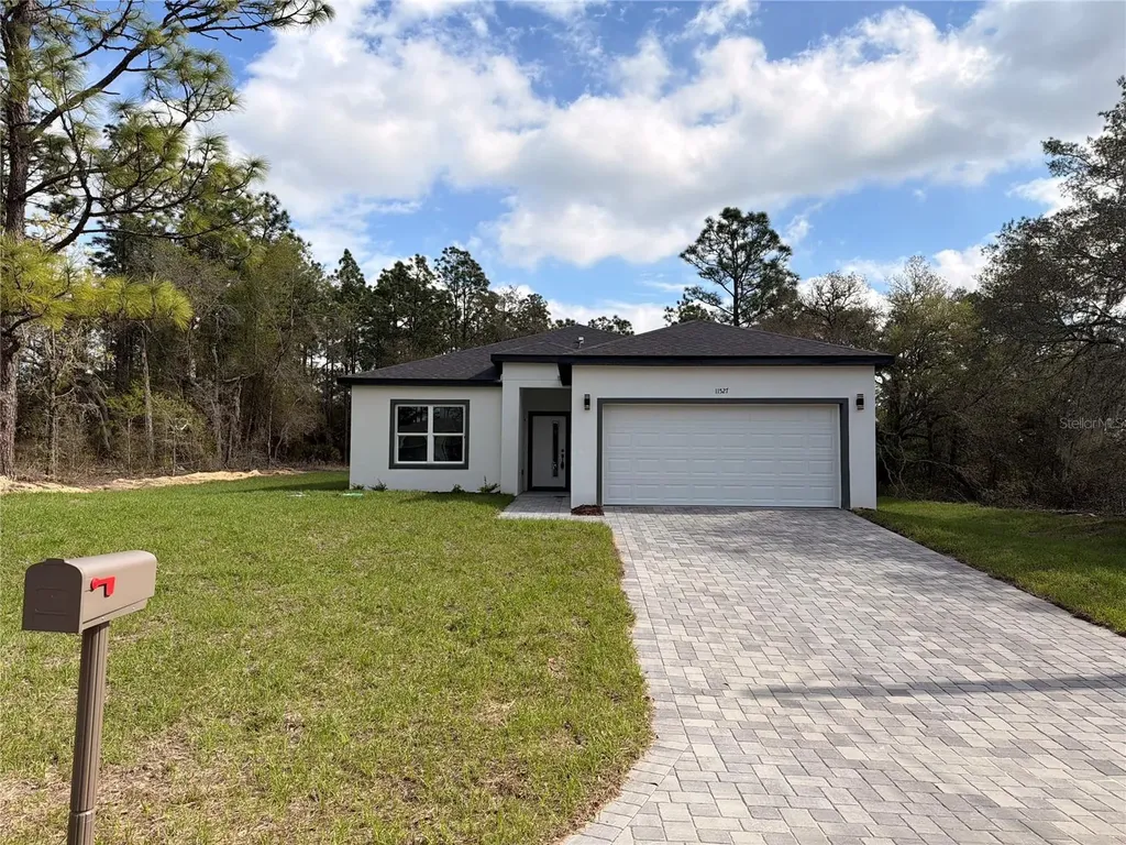 11527 N Condor Drive Dunnellon FL 34433