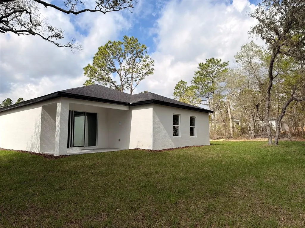 11527 N Condor Drive Dunnellon FL 34433