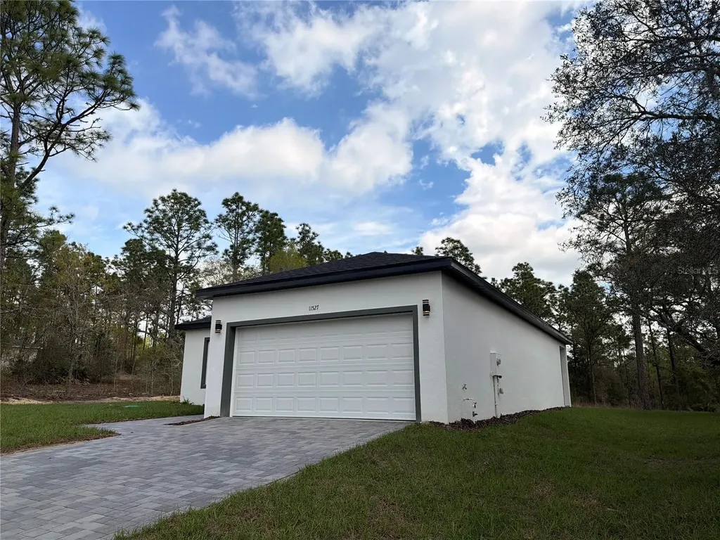 11527 N Condor Drive Dunnellon FL 34433