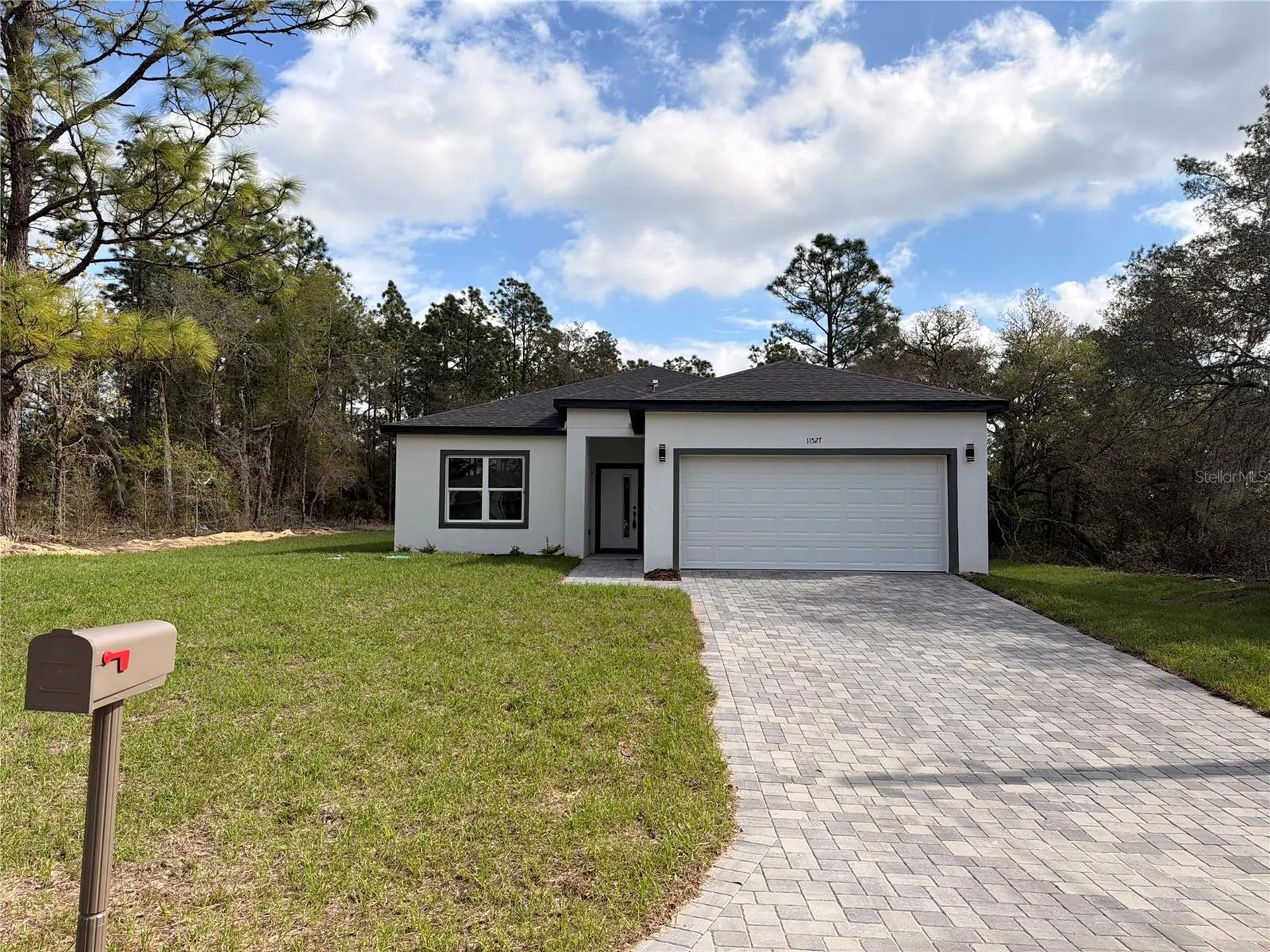 11527 N Condor Drive Dunnellon FL 34433