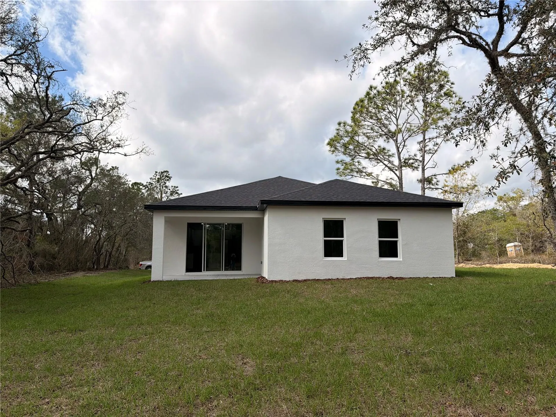 11527 N Condor Drive Dunnellon FL 34433