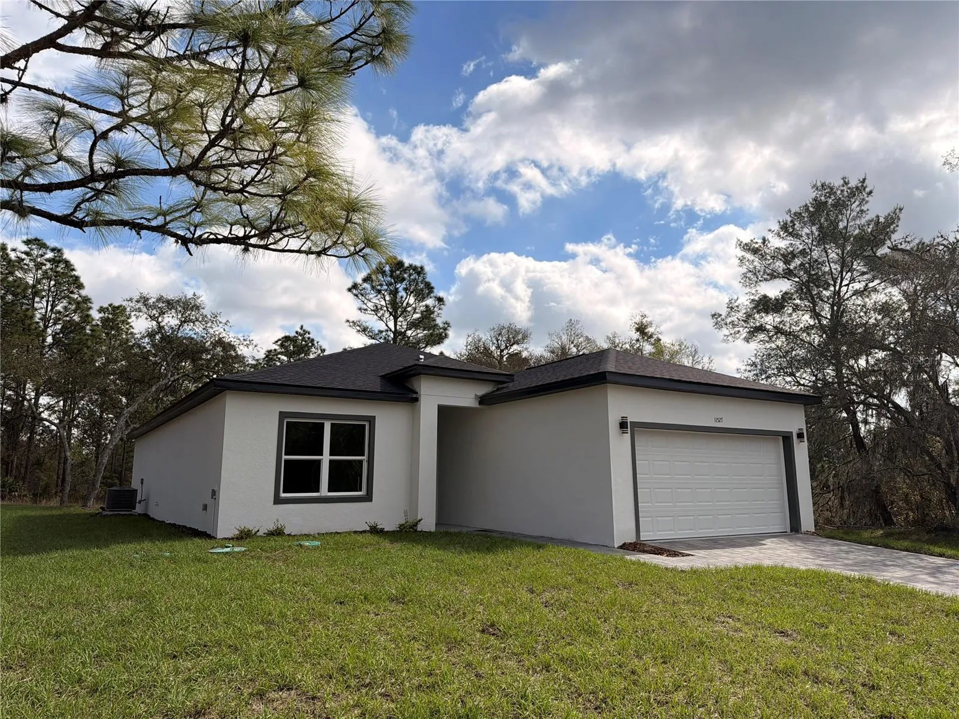 11527 N Condor Drive Dunnellon FL 34433