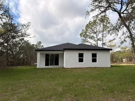 11527 N Condor Drive Dunnellon FL 34433