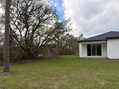 11527 N Condor Drive Dunnellon FL 34433
