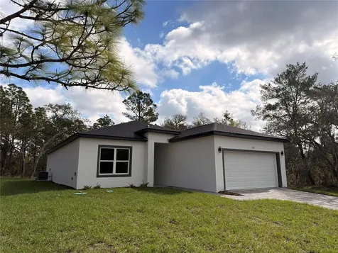 11527 N Condor Drive Dunnellon FL 34433