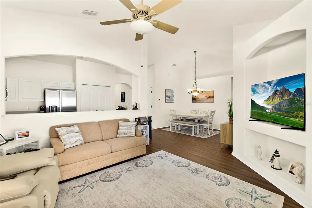 17 Arbor Trace Palm Coast FL 32137
