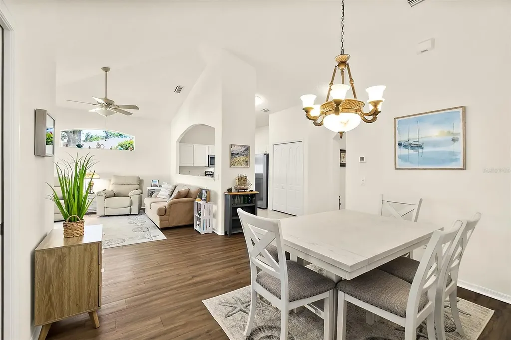 17 Arbor Trace Palm Coast FL 32137