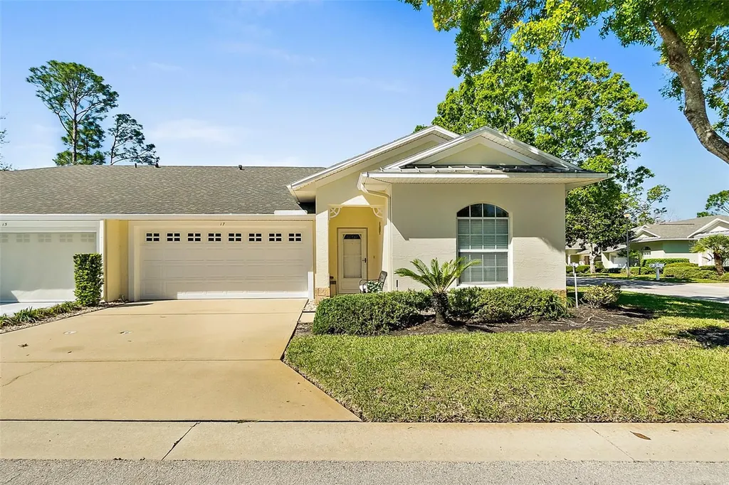 17 Arbor Trace Palm Coast FL 32137