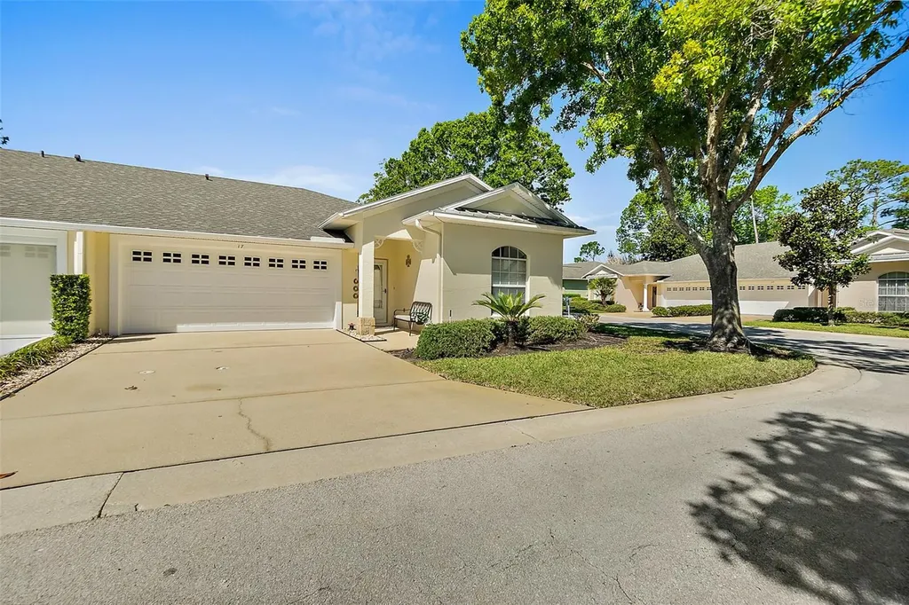17 Arbor Trace Palm Coast FL 32137