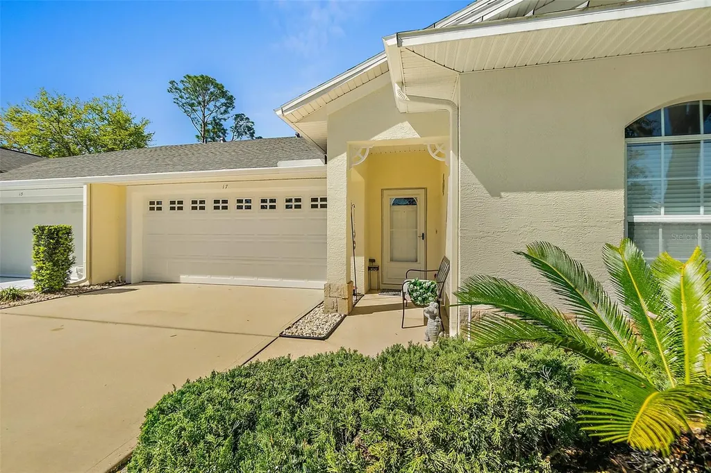17 Arbor Trace Palm Coast FL 32137