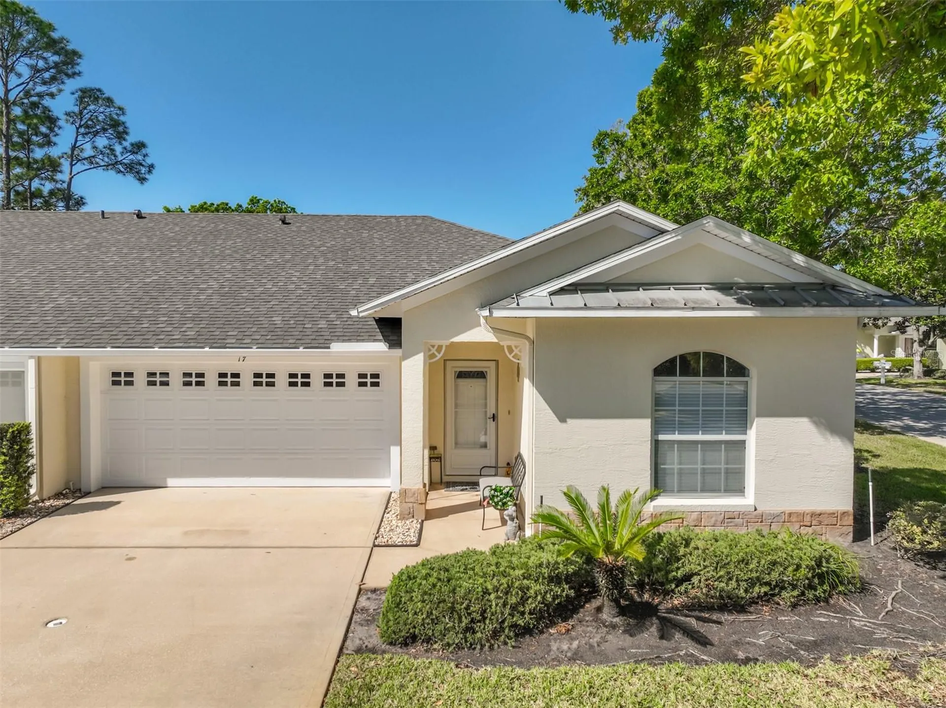 17 Arbor Trace Palm Coast FL 32137