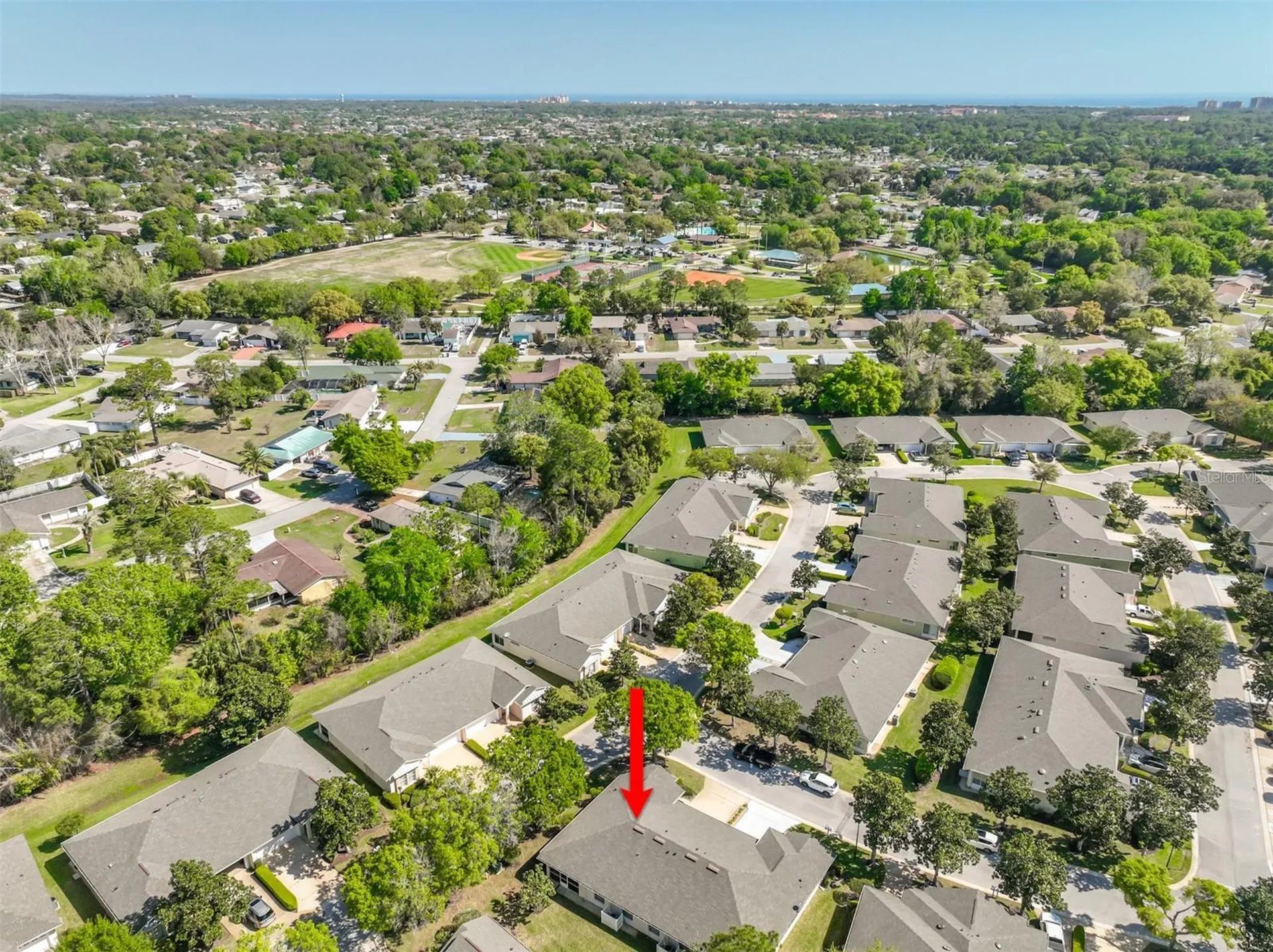 17 Arbor Trace Palm Coast FL 32137
