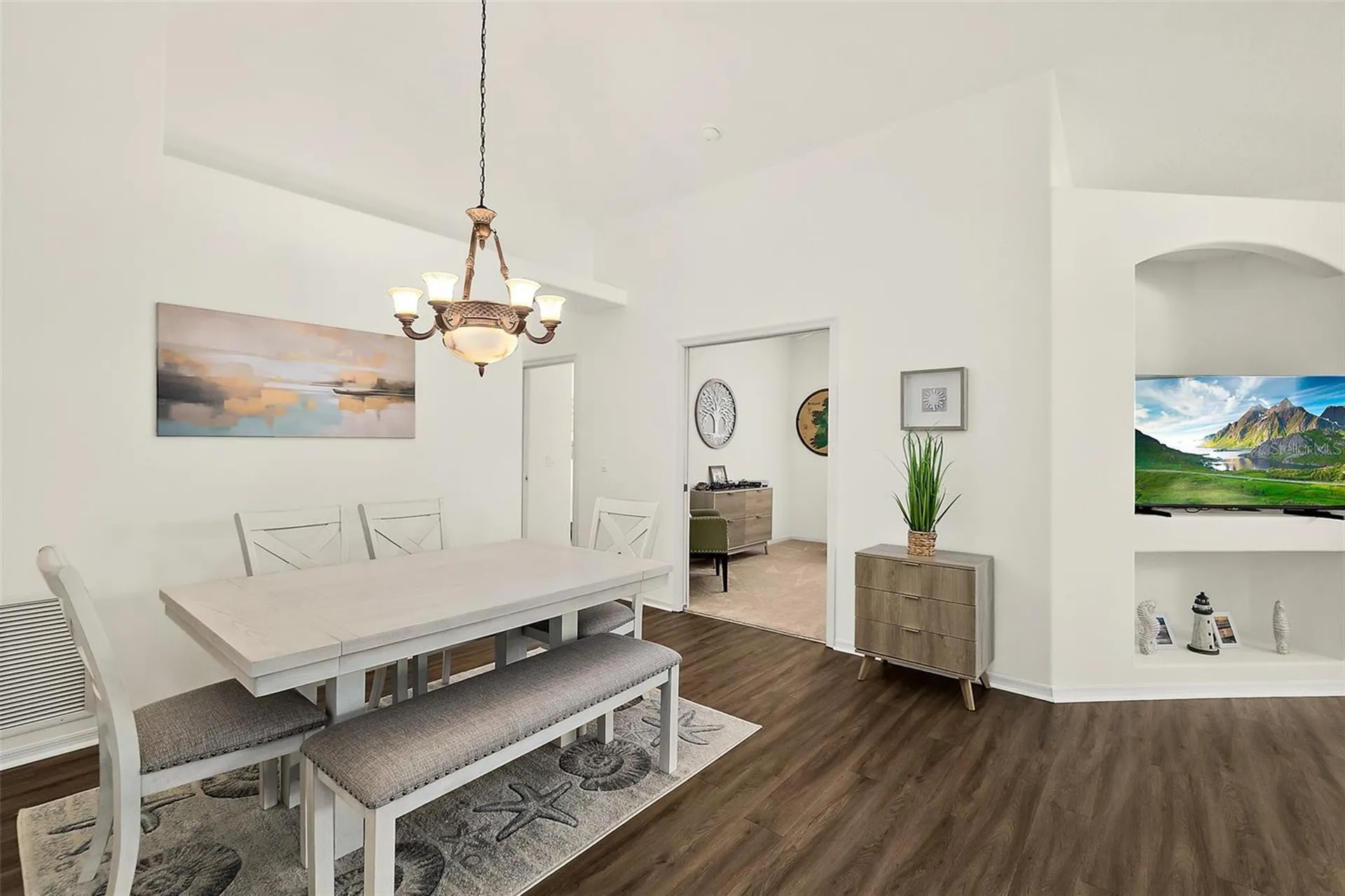 17 Arbor Trace Palm Coast FL 32137