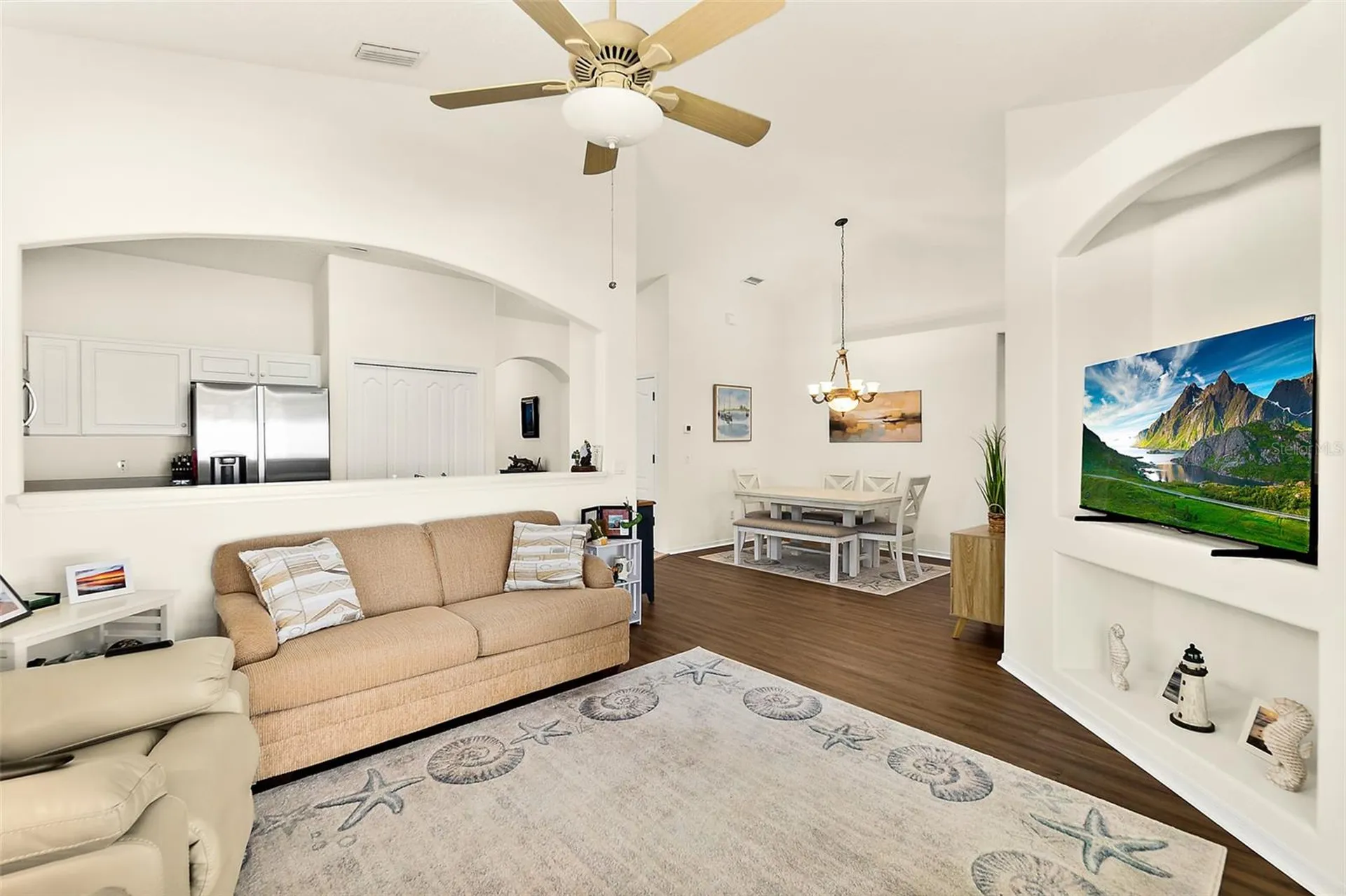 17 Arbor Trace Palm Coast FL 32137