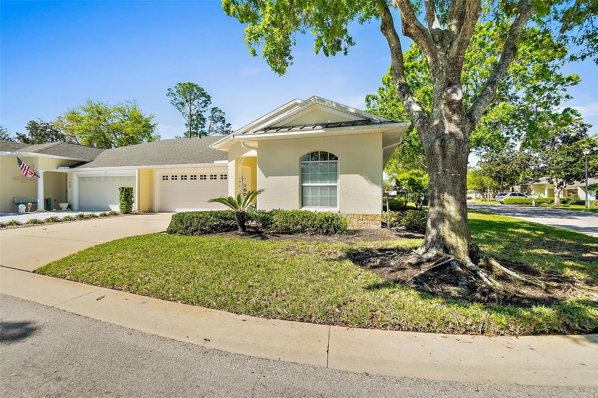 17 Arbor Trace Palm Coast FL 32137