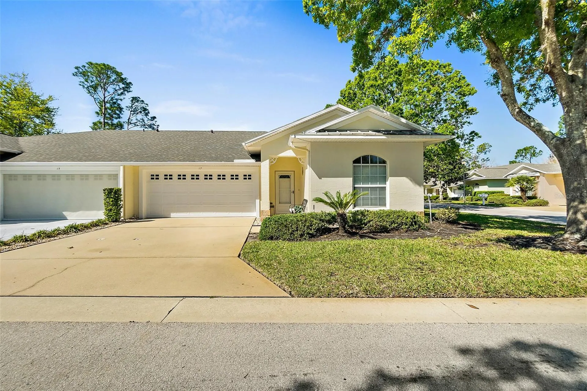 17 Arbor Trace Palm Coast FL 32137