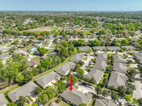 17 Arbor Trace Palm Coast FL 32137