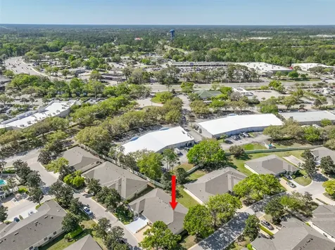 17 Arbor Trace Palm Coast FL 32137