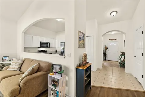 17 Arbor Trace Palm Coast FL 32137