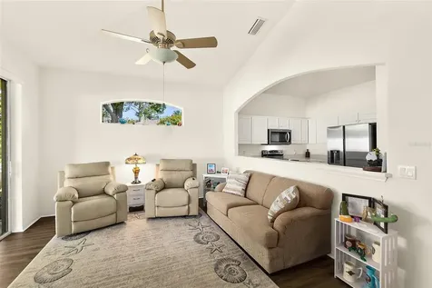 17 Arbor Trace Palm Coast FL 32137