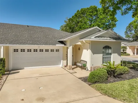 17 Arbor Trace Palm Coast FL 32137