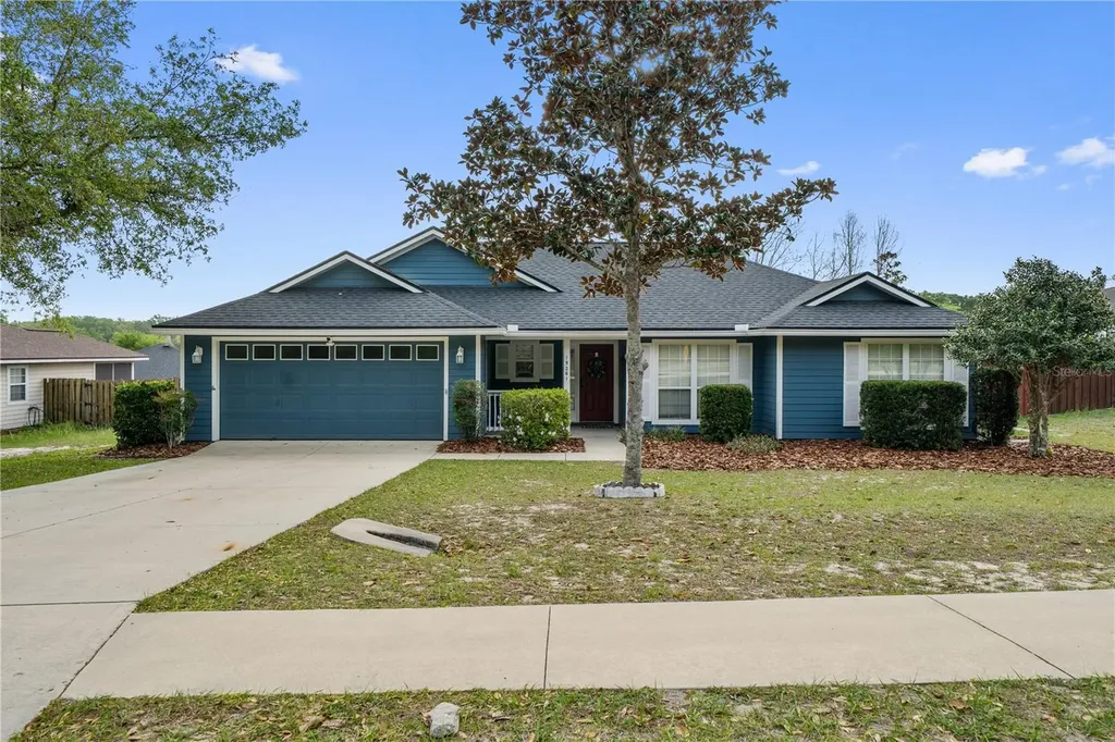 19261 NW 230th Street High Springs FL 32643