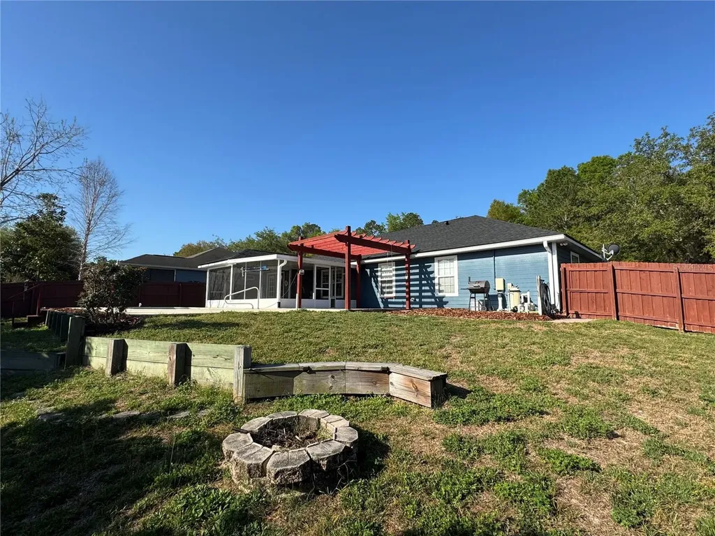19261 NW 230th Street High Springs FL 32643