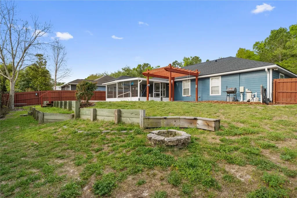 19261 NW 230th Street High Springs FL 32643