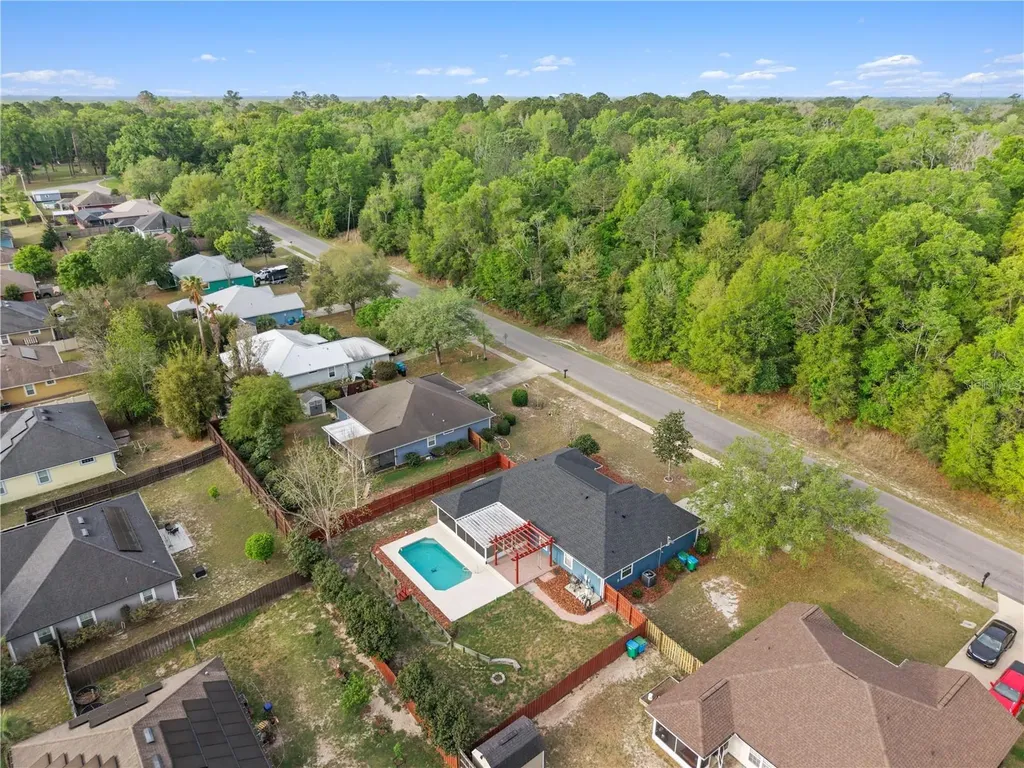19261 NW 230th Street High Springs FL 32643