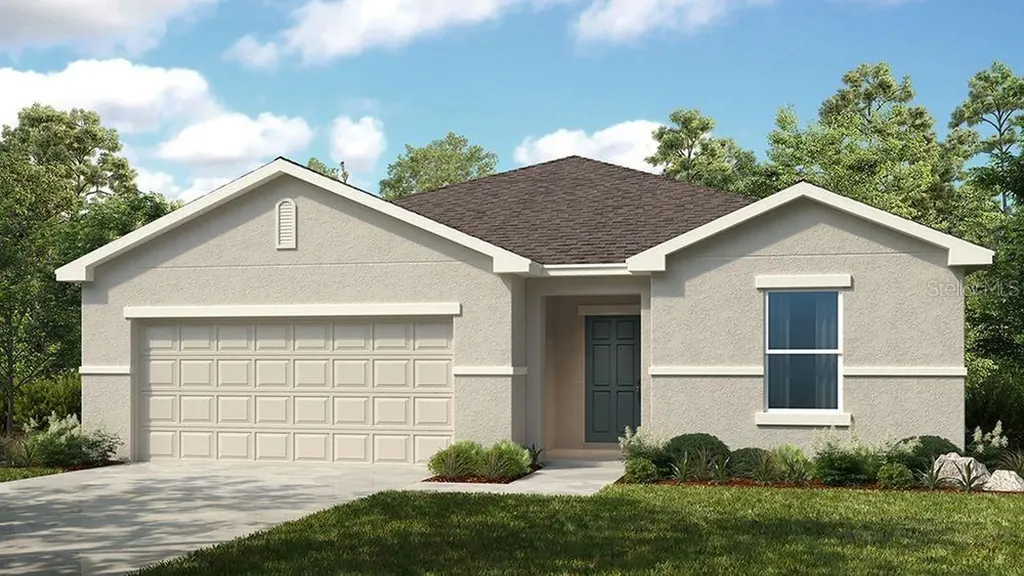 204 Streamwater Way Groveland FL 34736