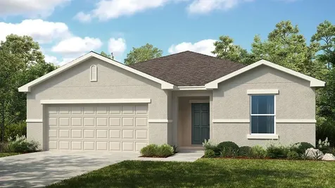 204 Streamwater Way Groveland FL 34736