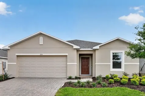 204 Streamwater Way Groveland FL 34736